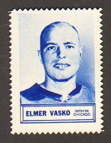 Elmer Vasko